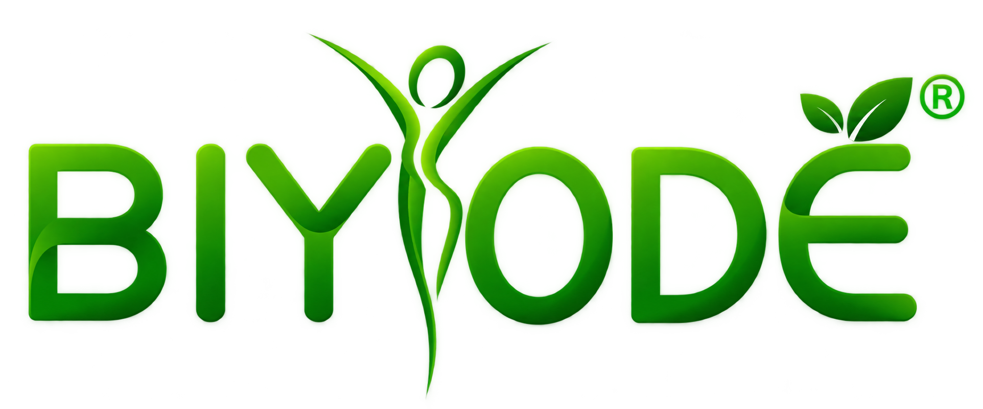 Biyodé original brand logo